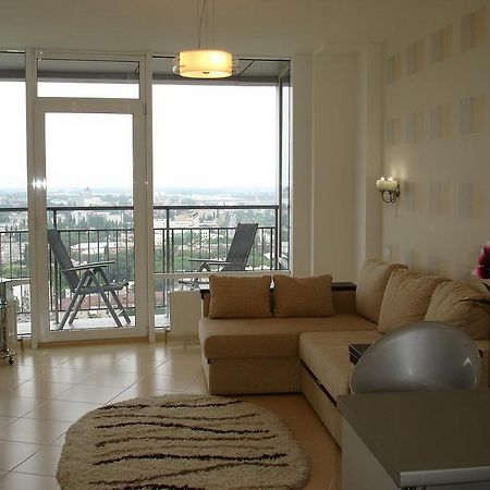 Most City Premium Apartments Dnyipropetrovszk Kültér fotó