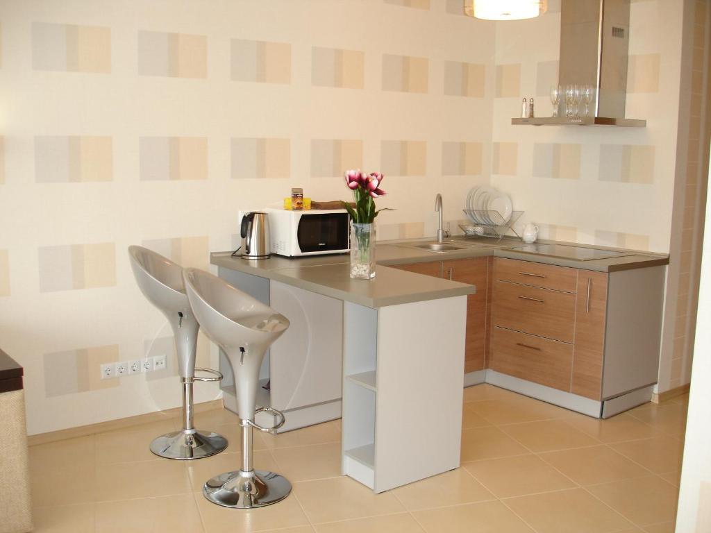 Most City Premium Apartments Dnyipropetrovszk Szoba fotó
